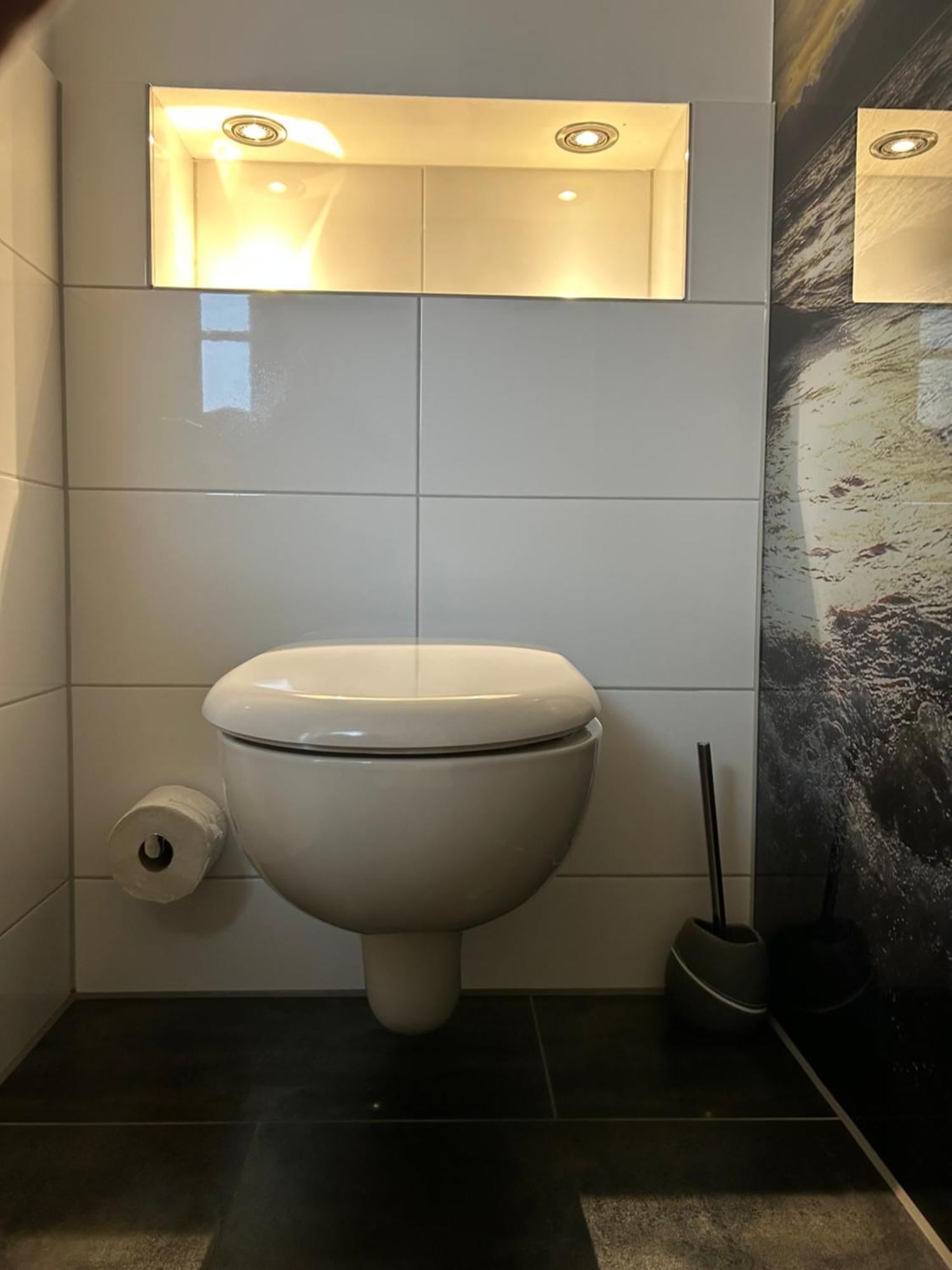 Hotel Alte Schule 林道 外观 照片